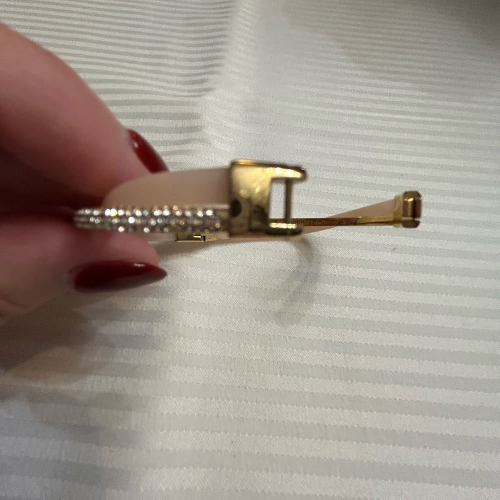 Michael Kors Bangle Bracelet - Picture 2 of 3